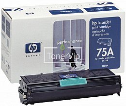 Купить HP 92275A 75A, доставка 92275A