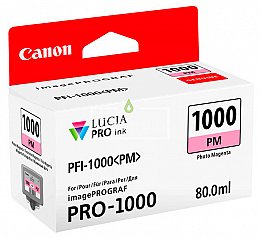 Купить Canon PFI-1000PM, доставка 0551C001