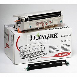 Купить Lexmark C710 Transfer Kit, доставка 1,00E+46