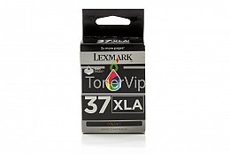 Купить Lexmark 18C2200E (№37XLA), доставка 18C2200E