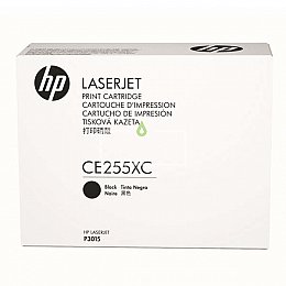 Купить HP CE255XC, доставка CE255XC