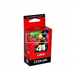 Купить Lexmark 18Y0141E (№41), доставка 18Y0141E