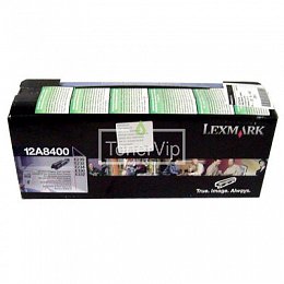 Купить Lexmark 12A8400, доставка 12A8400