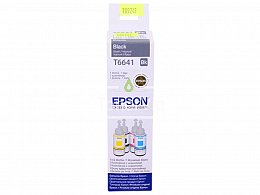 Купить Epson C13T66414A, доставка C13T66414A