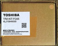 Купить Toshiba TR2-KIT-FC65, доставка 6LJ10649000