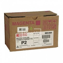 Купить Ricoh Cartridge Type P1 (P2) 885484/888233, доставка 888233