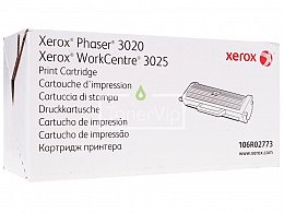 Картридж Xerox 106R02773