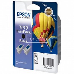 Купить Epson C13T01940210, доставка C13T019402