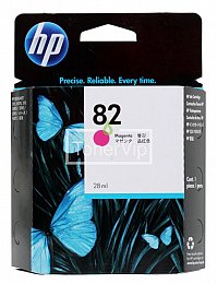 Купить HP CH567AE 82, доставка CH567A