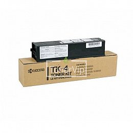 Купить Kyocera TK-4, доставка TK-4