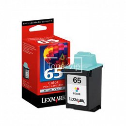 Купить Lexmark 17G0065 (№65), доставка 17G0065