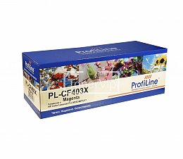 Купить Profiline CF403X, доставка PL-CF403X