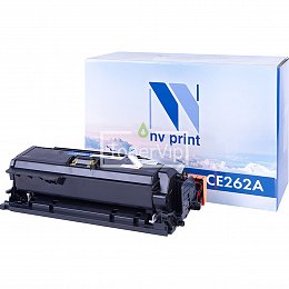 Купить NV-Print CE262A, доставка NV-CE262A