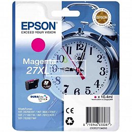 Купить Epson C13T27134020, доставка C13T27134020