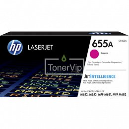 Купить HP CF453A 655A, доставка CF453A