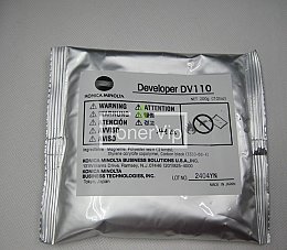 Купить Konica Minolta DV-110, доставка 8936493/8936488