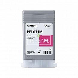 Купить Canon PFI-031M, доставка 6265С001