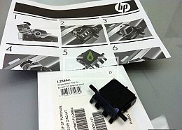 Купить HP L2686A/L2686-60001/PF2307K098NI, доставка L2686-60001