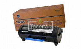 Купить Konica Minolta TNP-61, доставка AAE2011