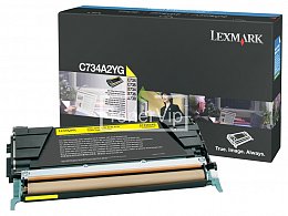 Купить Lexmark C734A2YG, доставка C734A2YG