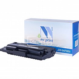 Купить NV-Print SCX-4720D5, доставка NV-SCX-4720D5