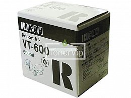 Купить Ricoh Ink VT-600, доставка 817101