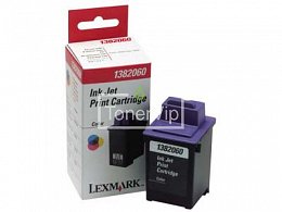 Купить Lexmark 1382060, доставка 1382060