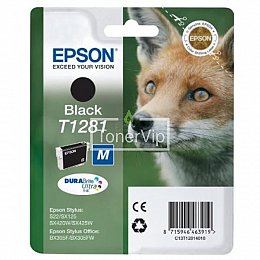 Купить Epson C13T12814010, доставка C13T12814010