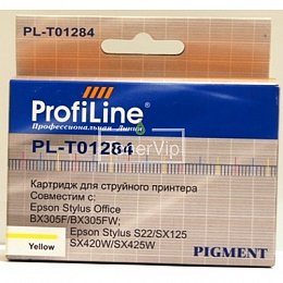 Купить ProfiLine PL-1284 (C13T12844010/C13T12844011), доставка PL-1284