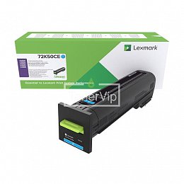 Купить Lexmark 72K50CE, доставка 72K50CE