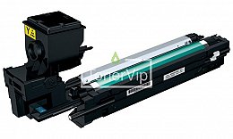 Купить Konica Minolta TNP-21Y, доставка A0WG06H