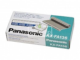 Купить Panasonic KX-FA136A7, доставка KX-FA136A