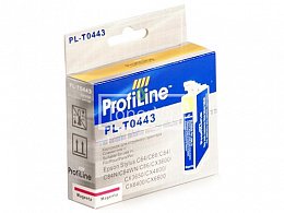 Купить ProfiLine PL-0443 (C13T044340), доставка PL-0443