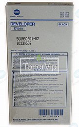 Купить Konica Minolta DV-010, доставка 02UG/02UK