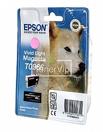 Купить Epson C13T09664010, доставка C13T09664010