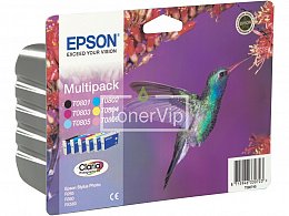 Купить Epson C13T08074010, доставка C13T08074010