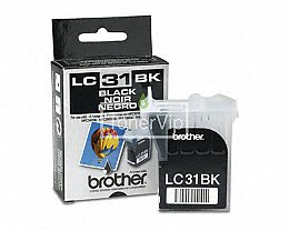 Купить Brother LC31Bk, доставка LC-31Bk