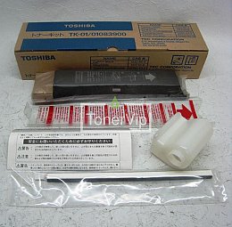 Купить Toshiba TK-01, доставка TK-01