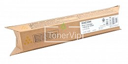 Купить Ricoh Print Cartridge Type SPC430E Y (821075/821205), доставка 821075