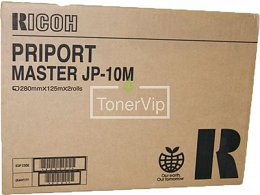 Купить Ricoh Master Tape JP-10M, доставка 893027