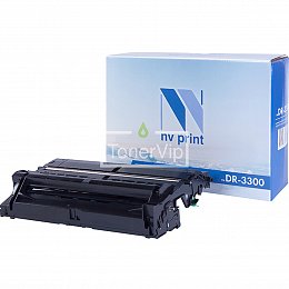 Купить NV-Print DR-3300, доставка NV-DR-3300