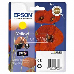 Купить Epson C13T17044A10, доставка C13T17044A10