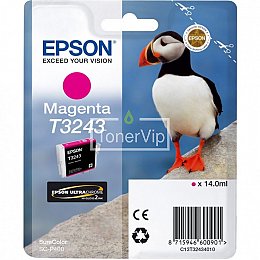 Купить Epson C13T32434010, доставка C13T32434010