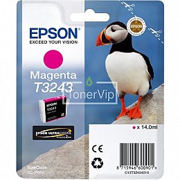 Купить Epson C13T32434010, доставка C13T32434010