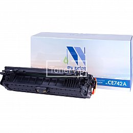 Купить NV-Print CE742A, доставка NV-CE742A