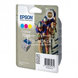 Купить Epson C13T005011, доставка C13T005011