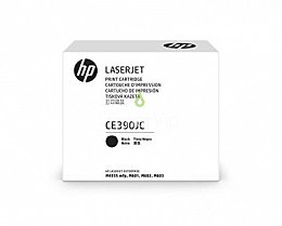 Купить HP CE390JC, доставка CE390JC