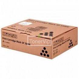 Купить Ricoh Cartridge Type SP3300E, доставка 406218