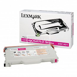 Купить Lexmark 20K1401, доставка 20K1401