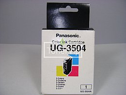 Купить Panasonic UG-3504, доставка UG-3504